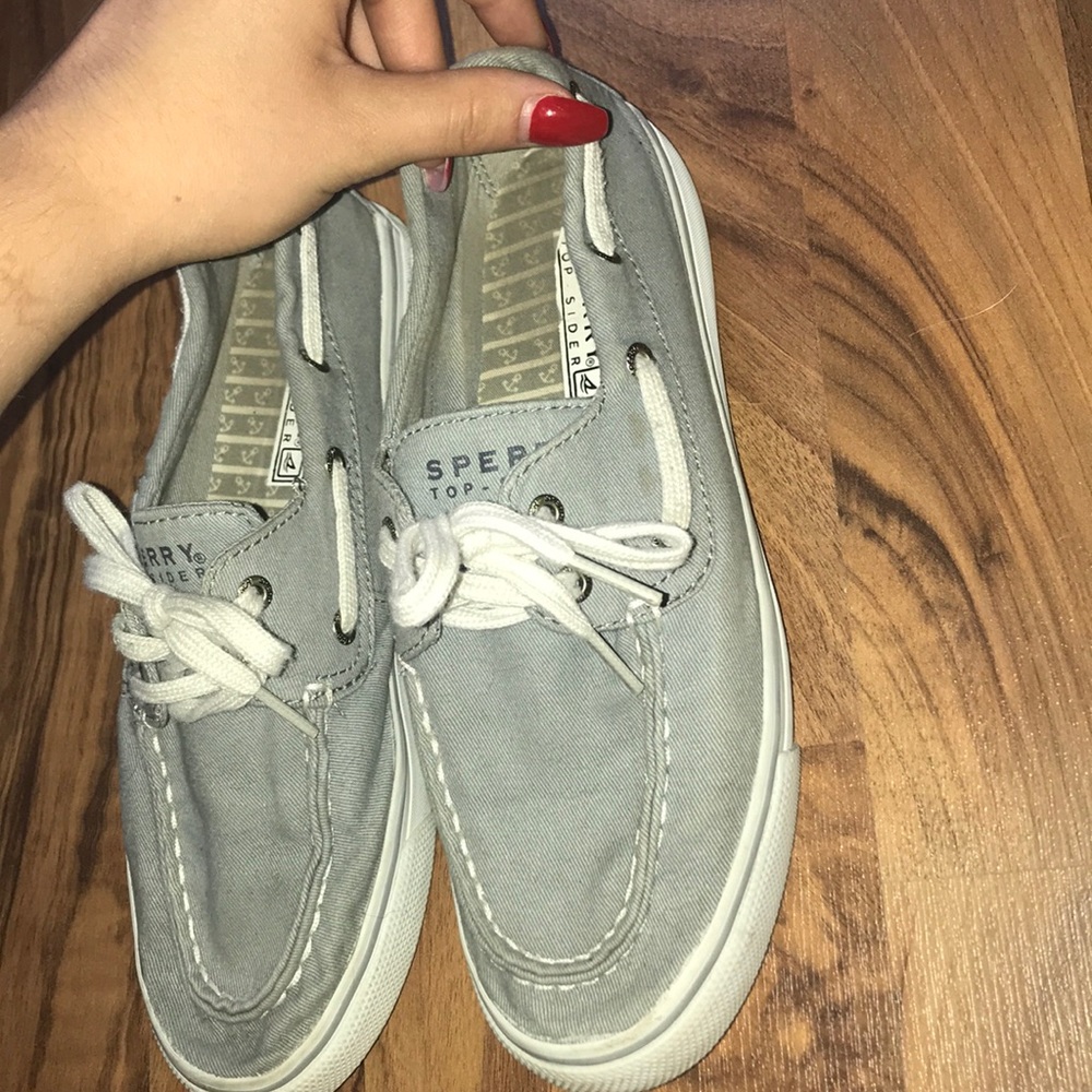 Sperry shoes